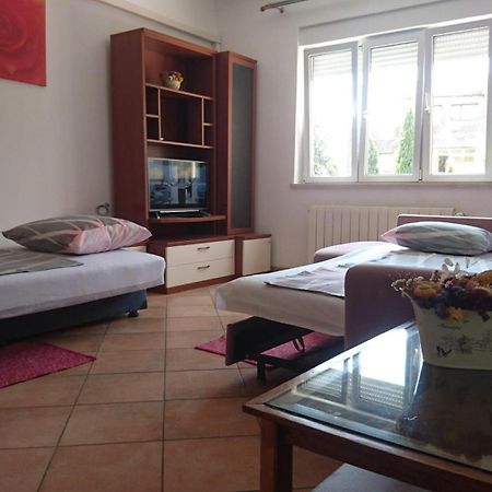 Eco Apartment Rijeka Eksteriør billede