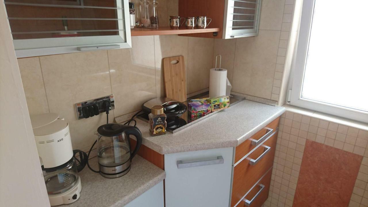 Eco Apartment Rijeka Eksteriør billede