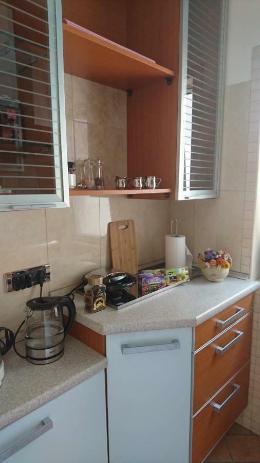 Eco Apartment Rijeka Eksteriør billede