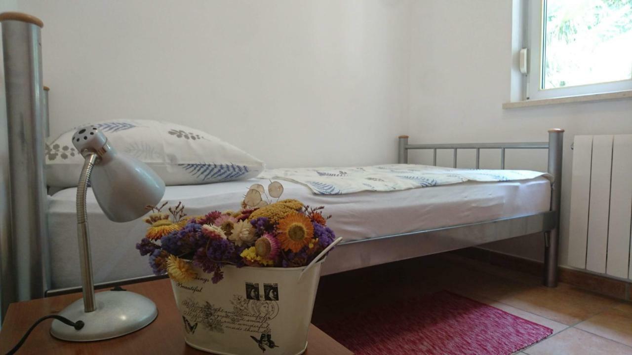 Eco Apartment Rijeka Eksteriør billede