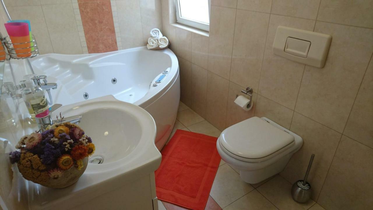 Eco Apartment Rijeka Eksteriør billede