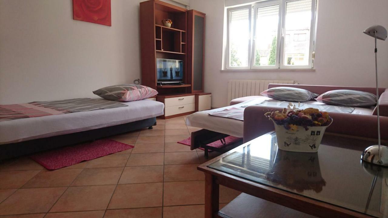 Eco Apartment Rijeka Eksteriør billede