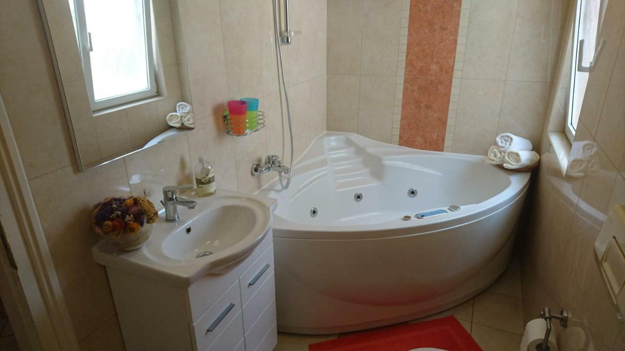 Eco Apartment Rijeka Eksteriør billede