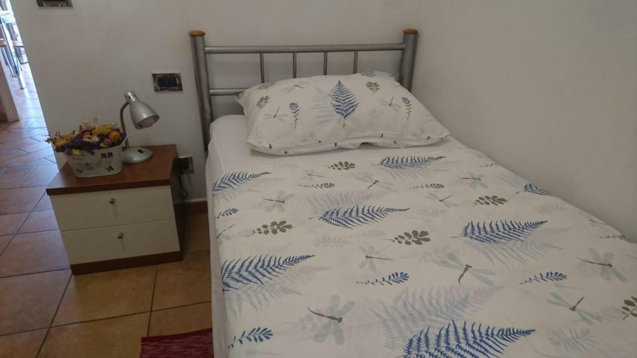 Eco Apartment Rijeka Eksteriør billede