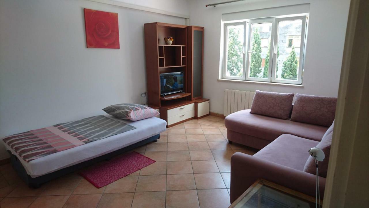 Eco Apartment Rijeka Eksteriør billede