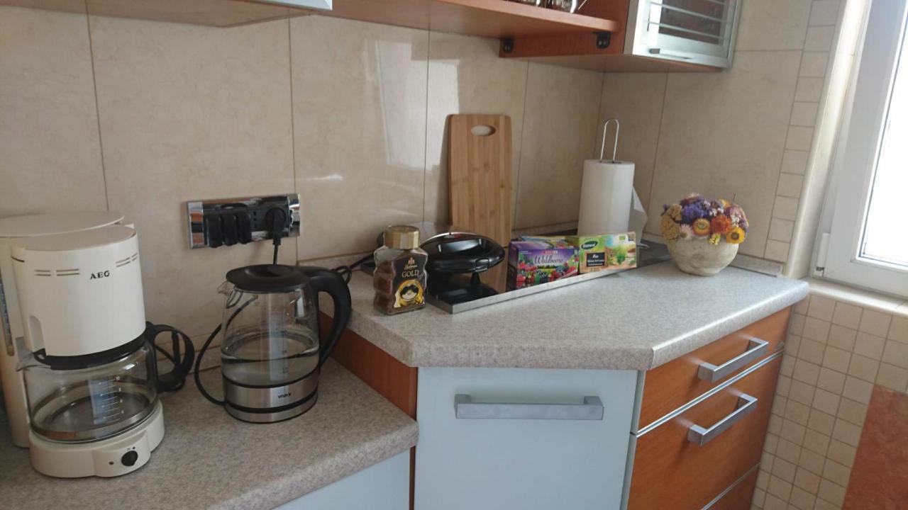 Eco Apartment Rijeka Eksteriør billede