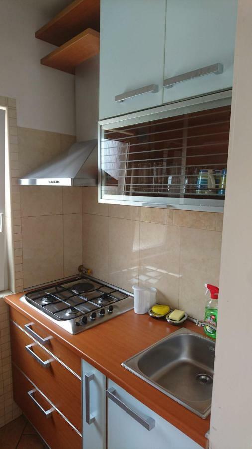 Eco Apartment Rijeka Eksteriør billede