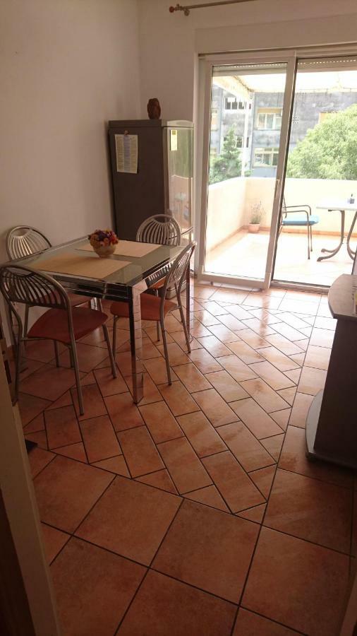 Eco Apartment Rijeka Eksteriør billede