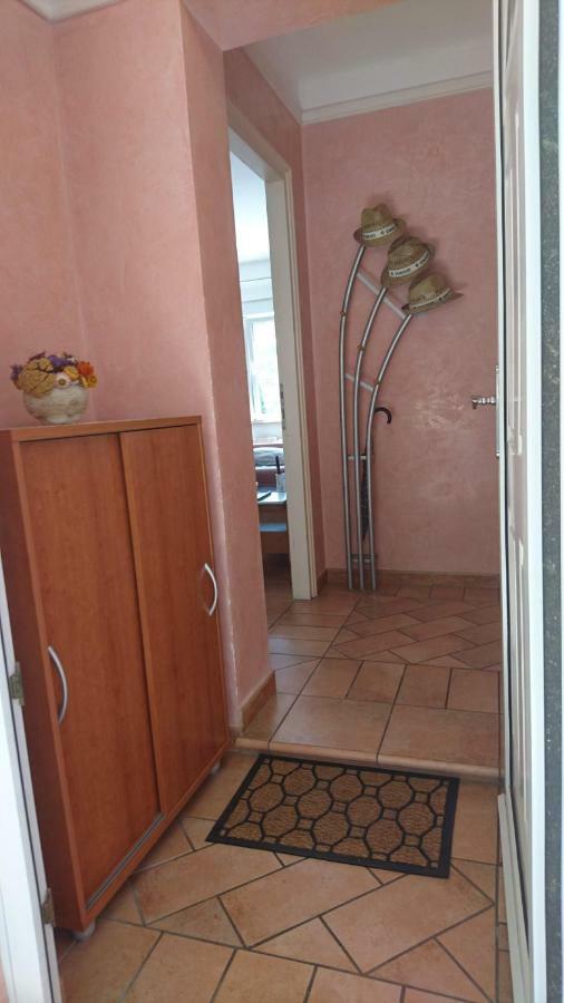 Eco Apartment Rijeka Eksteriør billede
