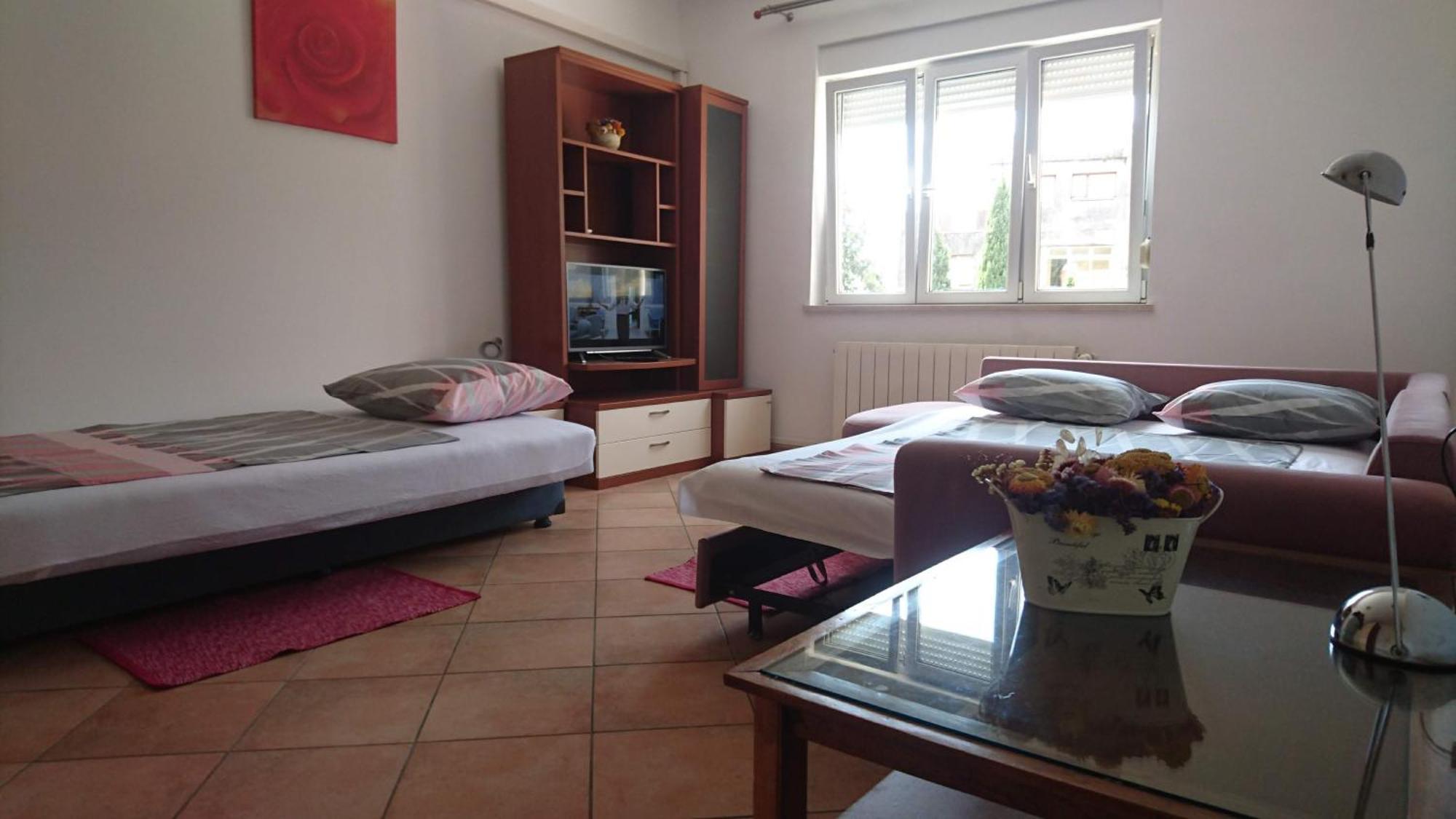 Eco Apartment Rijeka Eksteriør billede