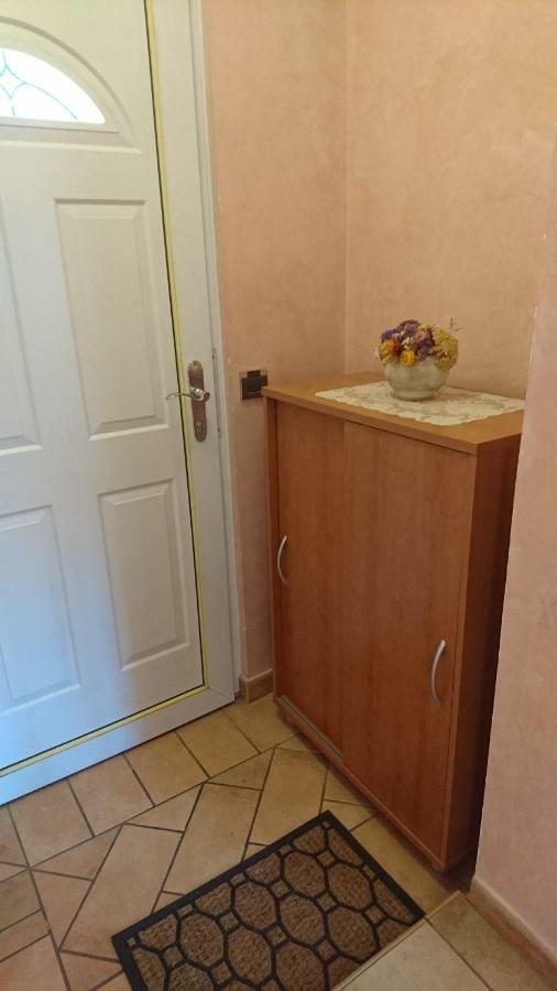Eco Apartment Rijeka Eksteriør billede